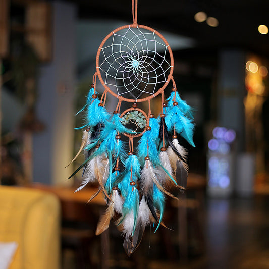 Home Decor-Dream Catcher